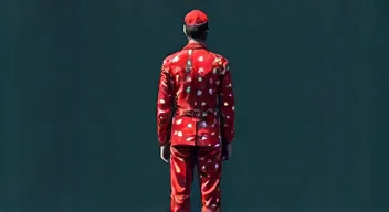 Politische Symbolik des Himmels (8/10)