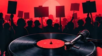 Politische Themen in der Musik (9/10)