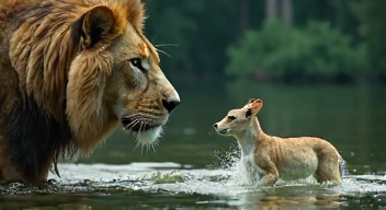 Psyche der Tiere (7/10)