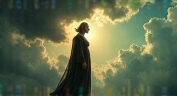 Psyche und die Last der Vergebung (6/10)