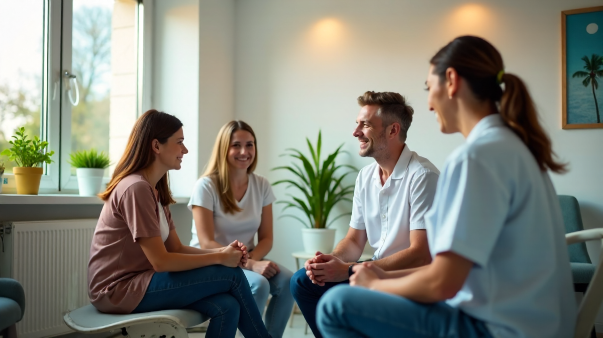 Psychische Gesundheit von Minderjährigen: Krise, Klinikaufenthalte, Lösungen