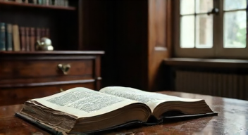 Psychoanalytische Einsichten zum Tod (6/10)