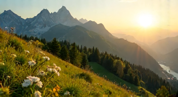 Psychologische Aspekte der Naturwahrnehmung (7/10)