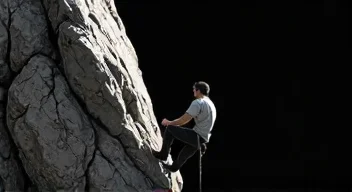 Psychologische Aspekte des Kletterns (7/10)