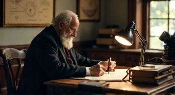 Psychologische Aspekte des Schaffens (6/10)