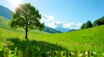 Psychologische Aspekte des Umweltbewusstseins (7/10)