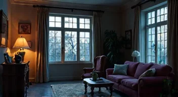 Psychologische Aspekte des Wohnverhaltens (7/10)