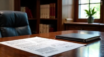 Psychologische Aspekte von Arbeitszeugnissen (7/10)