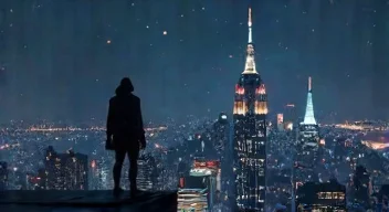 Psychologische Auswirkungen der Lichtverschmutzung (7/10)