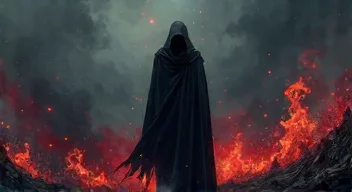 Psychologische Auswirkungen des Feuers (7/10)