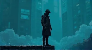 Psychologische Betrachtungen des Himmels (6/10)