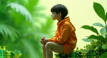 Psychologische Dimension von Bioplastik