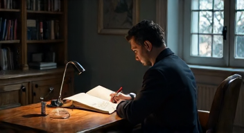 Psychologische Dimensionen von Selbstzweifeln (7/10)