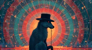 Psychologische Effekte von Lärm auf Tiere (7/10)