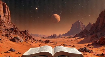 Psychologische Implikationen der Marsforschung (6/10)