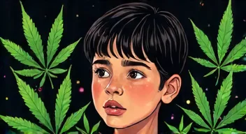 Psychologische Perspektiven auf die Wirkung von Cannabis (7/10)