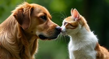 Psychologische Perspektiven auf Tierverhalten (6/10)