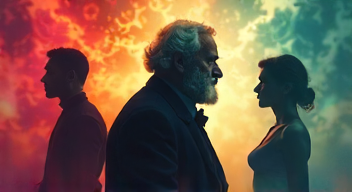 Psychologische Perspektiven der Wahrnehmung (7/10)