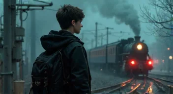 Reflexion über das Pendeln und seine Bedeutung (1/10)