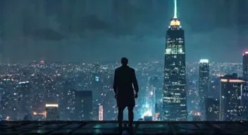 Regulierung von Satelliten und Lichtverschmutzung (4/10)