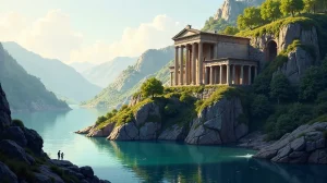 Römische Badanlage, Hochrhein, Archäologie: Ein Blick in die Geschichte