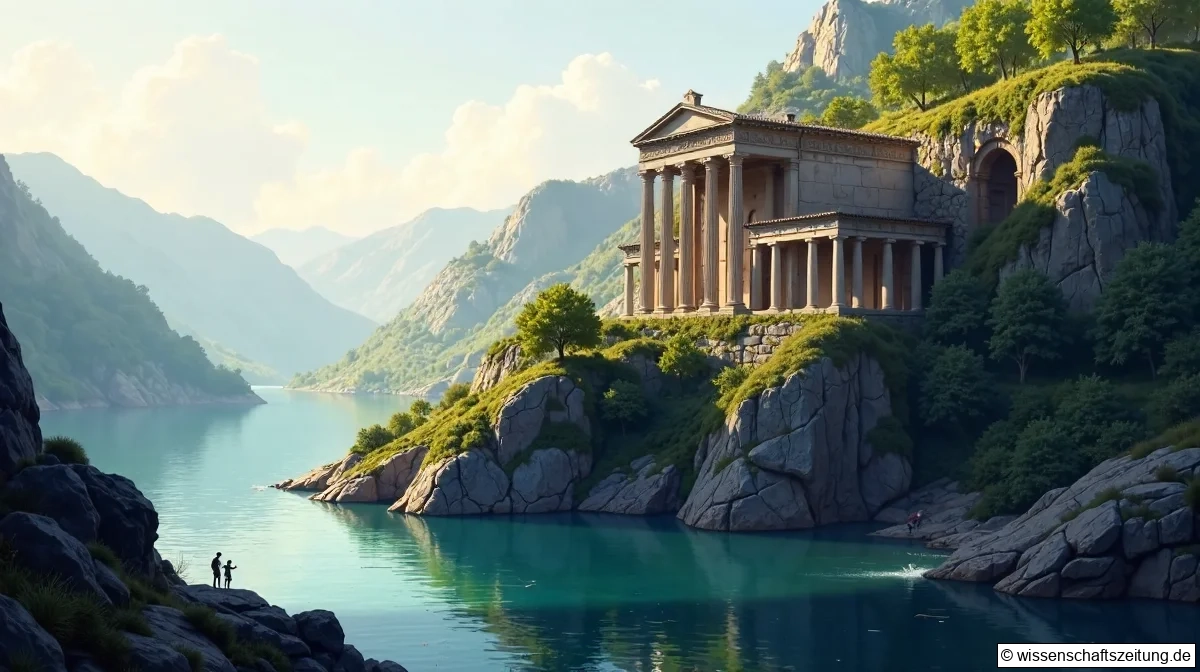 Römische Badanlage, Hochrhein, Archäologie: Ein Blick in die Geschichte