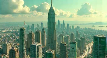 Rolle der Technologie im Klimaschutz (3/10)