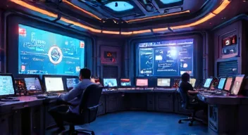 Russlands Herausforderungen in der Raumfahrt (4/10)