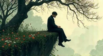 Schreiben und Naturerfahrung (3/10)