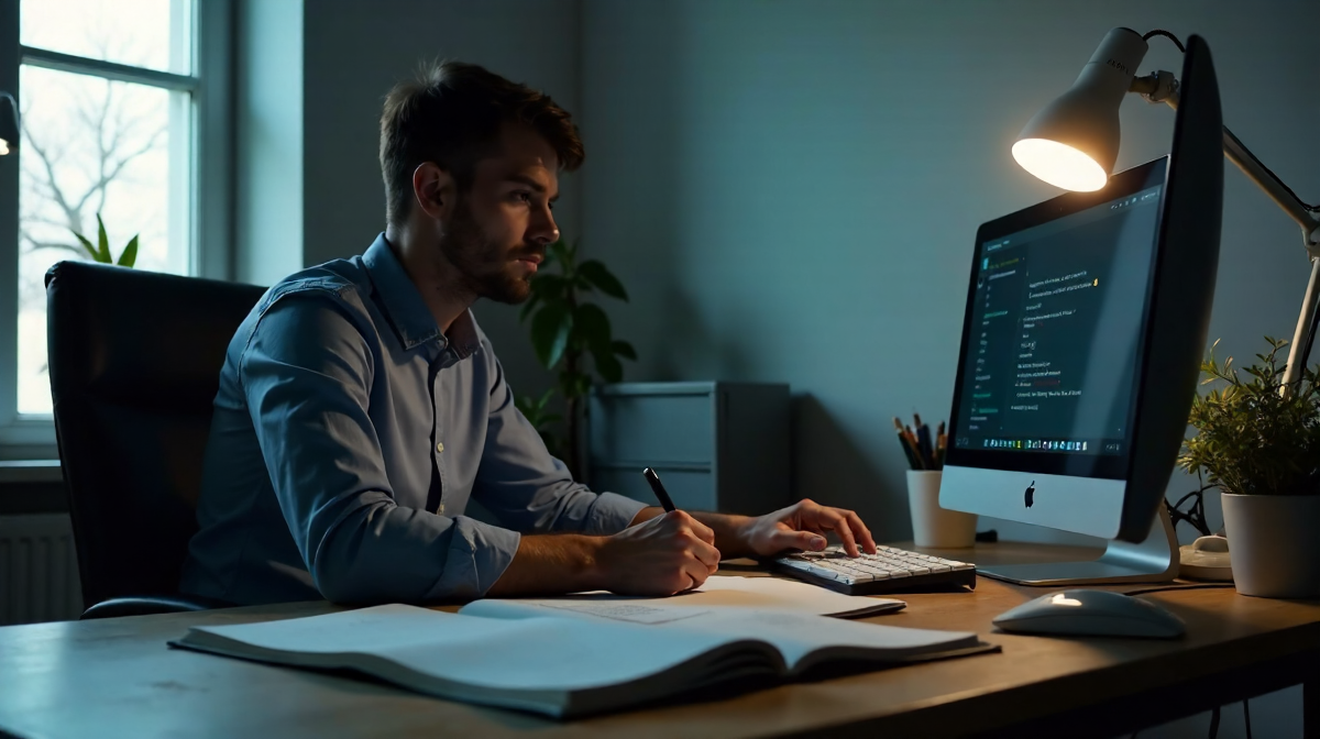 Selbstzweifel im Job: Toxische Strukturen erkennen und überwinden