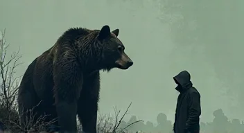 Soziale Aspekte der Bärenforschung (7/10)