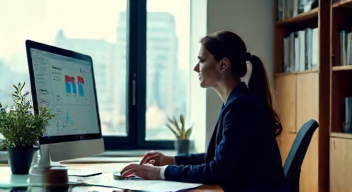 Soziale Aspekte der Gesundheitsversorgung durch Dr. Anna Fischer (Soziologin, 40 Jahre) (7/10)