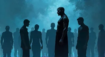 Soziale Aspekte der Kunst im antiken Rom (4/10)