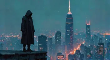 Soziale Aspekte der Lichtverschmutzung (6/10)