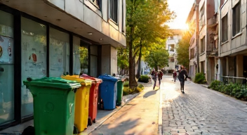 Soziale Aspekte der Müllvermeidung (6/10)