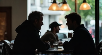 Soziale Aspekte der Selbstzweifel (6/10)