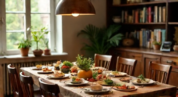 Soziale Aspekte des Intervallfastens (6/10)