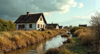 Soziale Aspekte des Klimawandels (6/10)