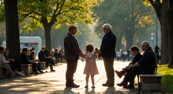 Soziale Aspekte und ihre Bedeutung (5/10)