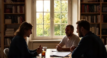 Soziale Aspekte von ME/CFS (6/10)