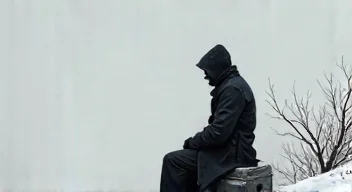 Soziale Aspekte von Winterdepressionen (6/10)