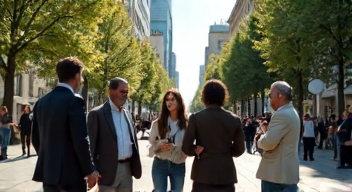 Soziale Auswirkungen der Floquet-Technologie (5/10)