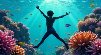 Soziale Auswirkungen der Korallenforschung (6/10)