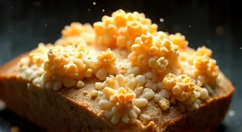 Soziale Auswirkungen von Penicillium (6/10)