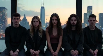 Soziale Bedingungen und Atemwahrnehmung (5/10)