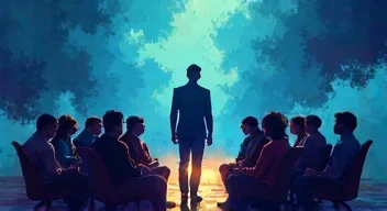 Soziale Dynamiken und Führungsstile (6/10)