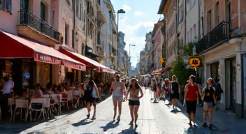 Soziale Dynamiken und Risikoverhalten (6/10)