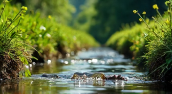 Soziale Gerechtigkeit im Wassermanagement (8/10)