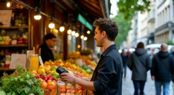 Soziale Herausforderungen bei der veganen Ernährung (6/10)