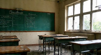 Soziale Herausforderungen in der Bildung (6/10)